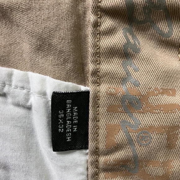Eddie Bauer Chinos Never used - Picture 1 of 4